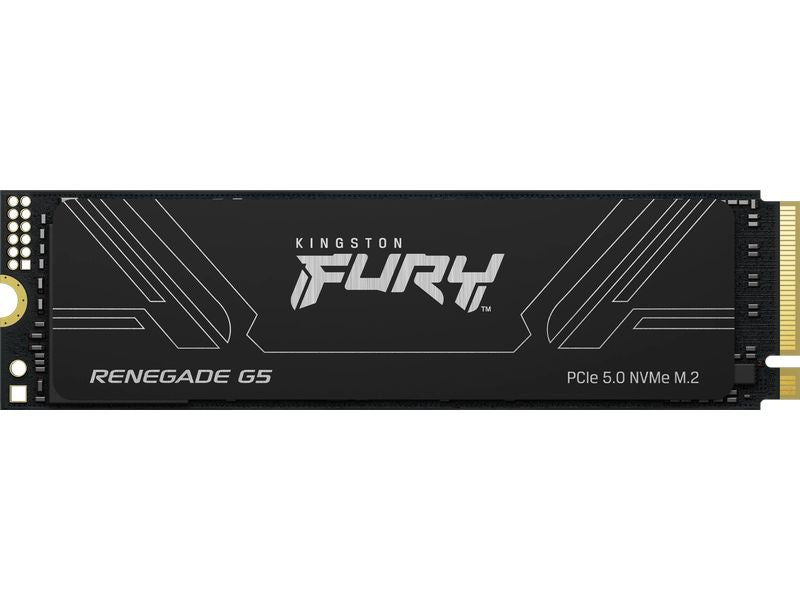 Kingston SSD FURY Renegade M.2 2280, NVMe M.2 NVMe 4096 GB