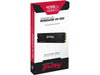 Kingston SSD FURY Renegade M.2 2280, NVMe M.2 NVMe 4096 GB