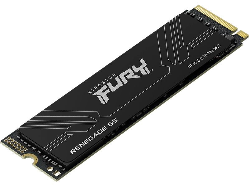 Kingston SSD FURY Renegade M.2 2280, NVMe M.2 NVMe 4096 GB