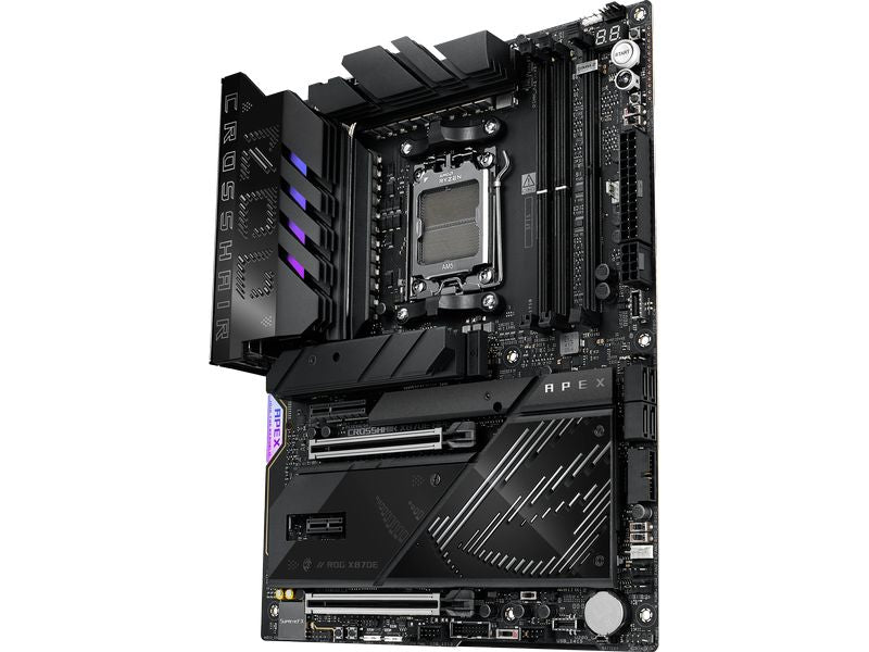ASUS ROG Mainboard Crosshair X870E Apex