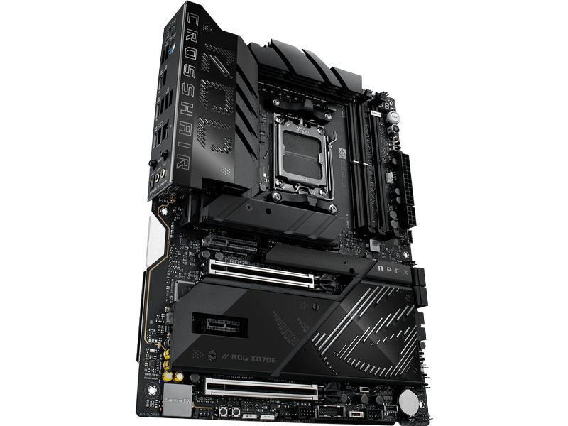 ASUS ROG Mainboard Crosshair X870E Apex