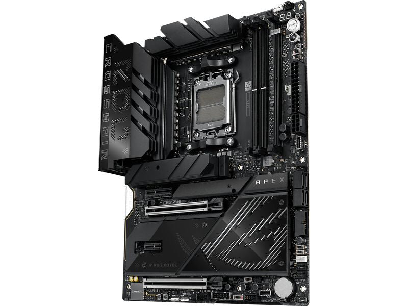 ASUS ROG Mainboard Crosshair X870E Apex