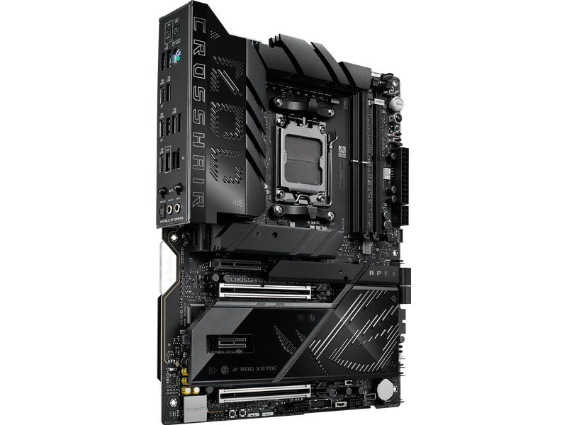 ASUS ROG Mainboard Crosshair X870E Apex