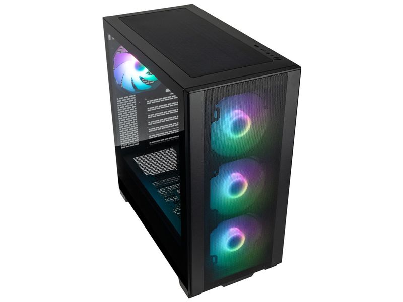 Phanteks PC-Gehäuse XT Pro Ultra