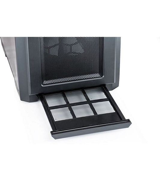 Phanteks PC-Gehäuse Enthoo Pro Pro Fenster