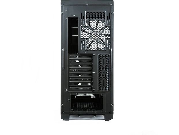 Phanteks PC-Gehäuse Enthoo Pro Pro Fenster