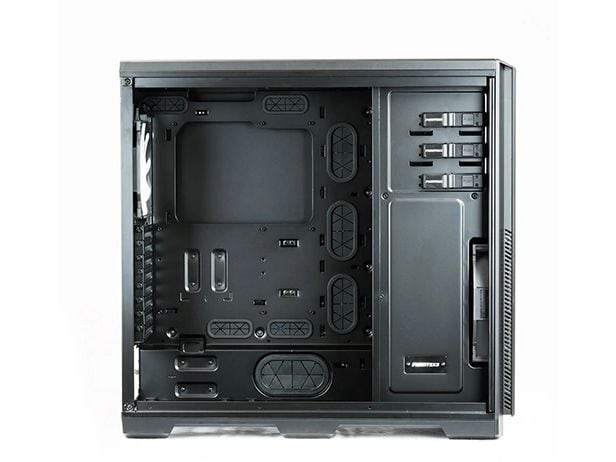 Phanteks PC-Gehäuse Enthoo Pro Pro Fenster