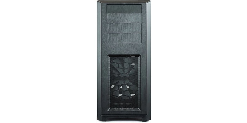 Phanteks PC-Gehäuse Enthoo Pro Pro Fenster