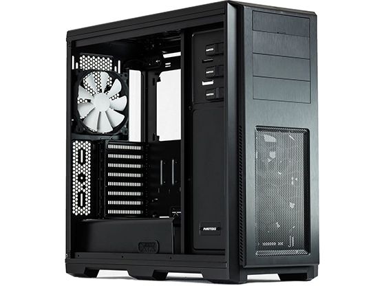 Phanteks PC-Gehäuse Enthoo Pro Pro Fenster