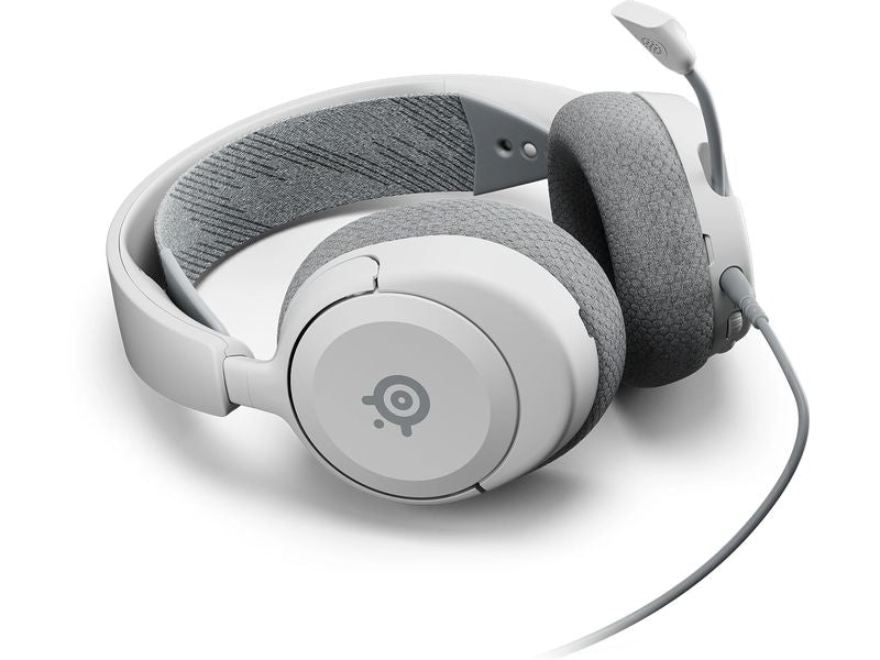 Steel Series Headset Arctis Nova 1P Weiss