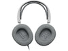 Steel Series Headset Arctis Nova 1P Weiss