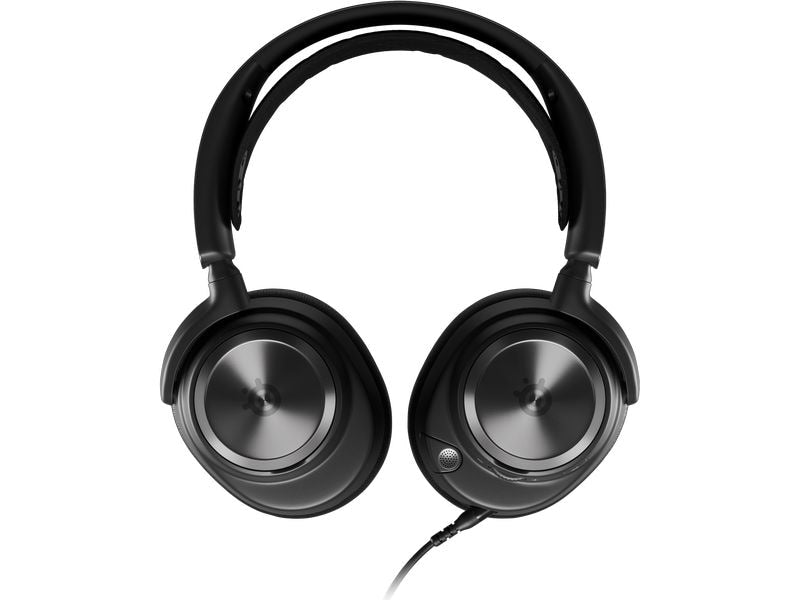 Steel Series Headset Arctis Nova Pro Schwarz