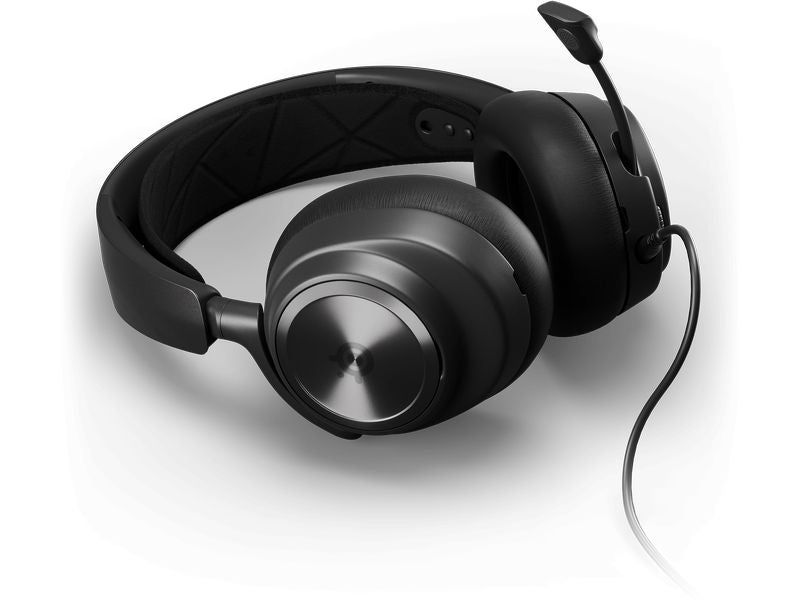 Steel Series Headset Arctis Nova Pro Schwarz
