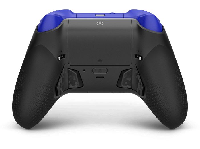 Scuf Gaming Instinct Pro Pre-Built – Blue