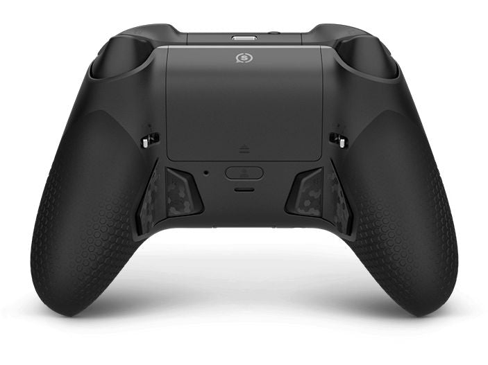 Scuf Gaming Instinct Pro Pre-Built – Steel Gray