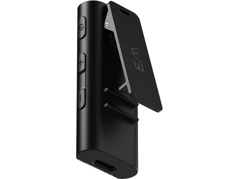 HiBy Kopfhörerverstärker & USB-DAC W3 II
