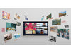 Samsung TV QE65LS03FW The Frame Pro 4K AI TV – LS03FW 65