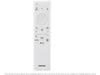Samsung TV QE65LS03FW The Frame Pro 4K AI TV – LS03FW 65
