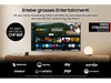 Samsung TV QE77S95F 77'' S95F OLED 4K AI TV, 2025