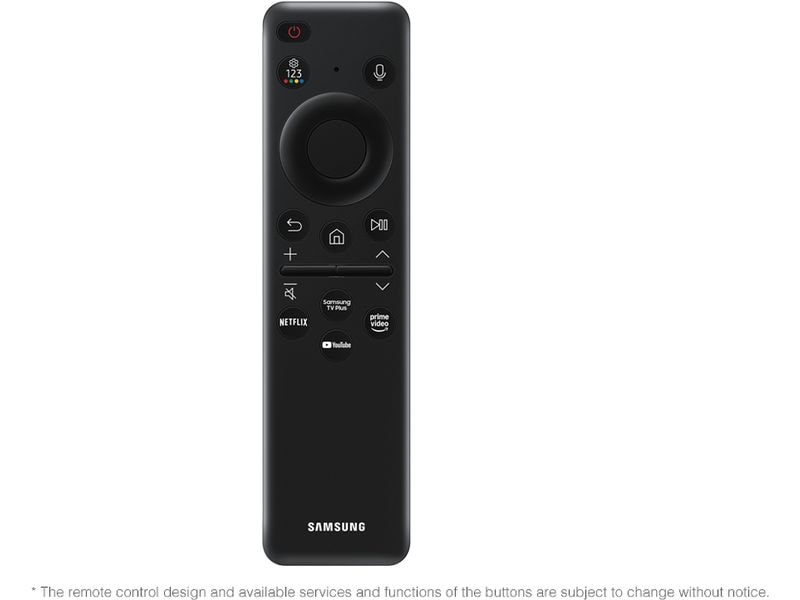 Samsung TV QE48S90F 48'' S90F OLED 4K AI TV, 2025