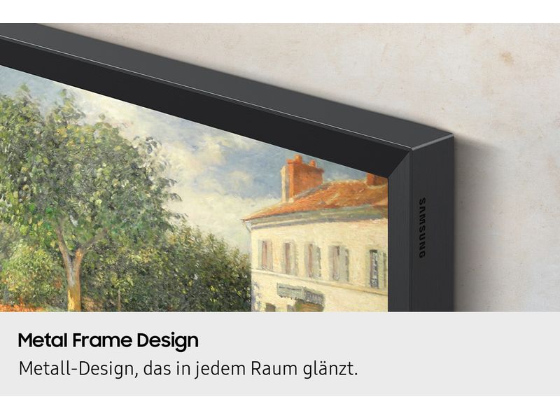 Samsung TV QE65QN900F 65'' QN900F Neo QLED 8K Mini LED AI TV, 2025