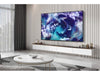 Samsung TV QE85QN900F 85'' QN900F Neo QLED 8K Mini LED AI TV, 2025