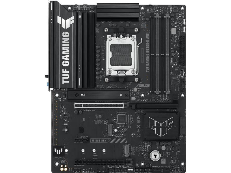 ASUS Mainboard TUF GAMING B650E-E WIFI