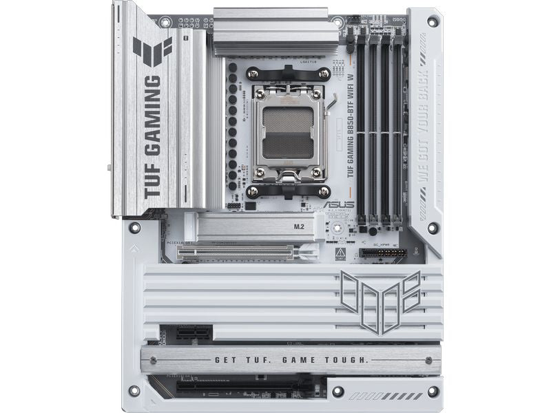 ASUS Mainboard TUF GAMING B850-BTF WIFI W