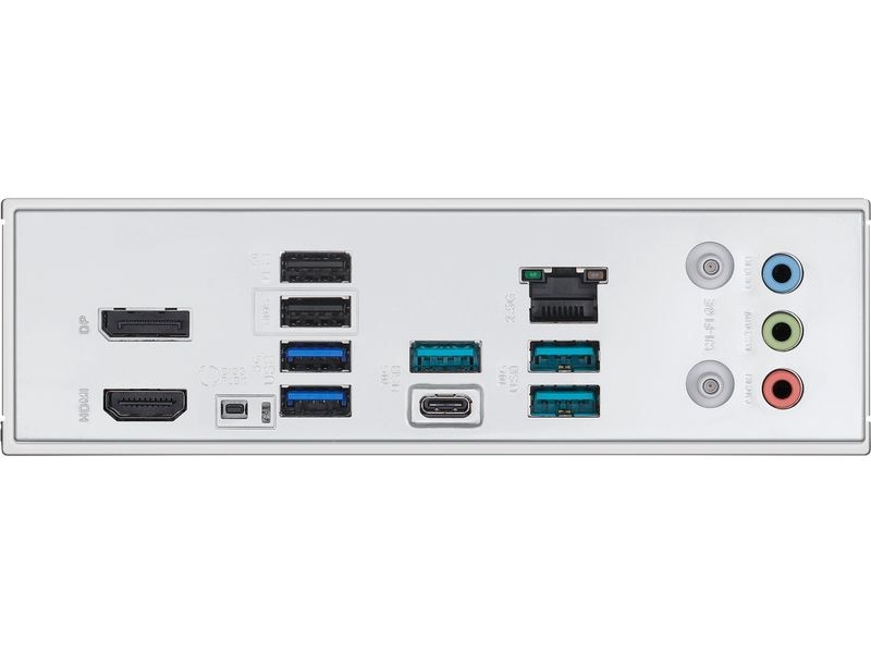 ASUS Mainboard B650E MAX GAMING WIFI W