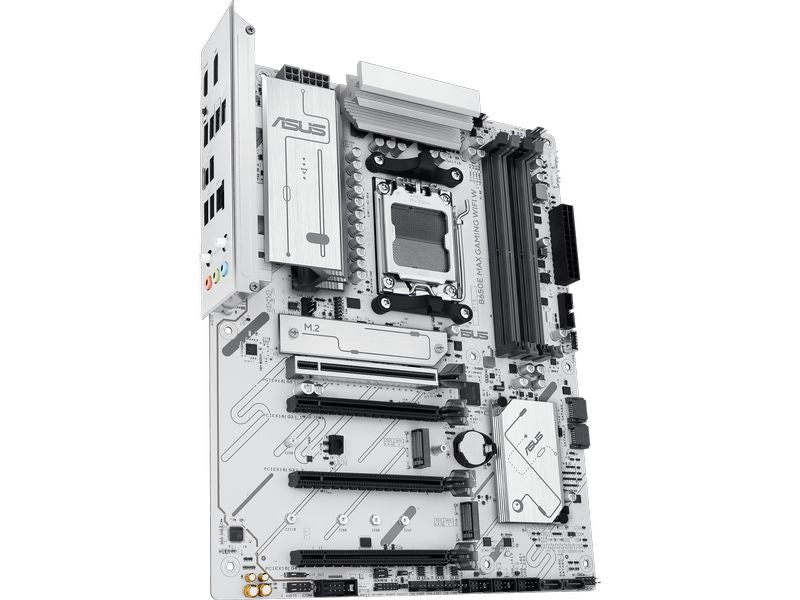 ASUS Mainboard B650E MAX GAMING WIFI W