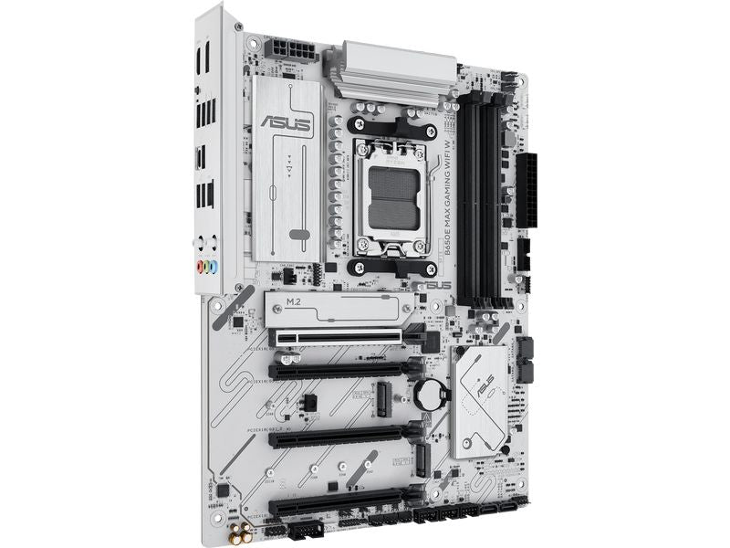 ASUS Mainboard B650E MAX GAMING WIFI W
