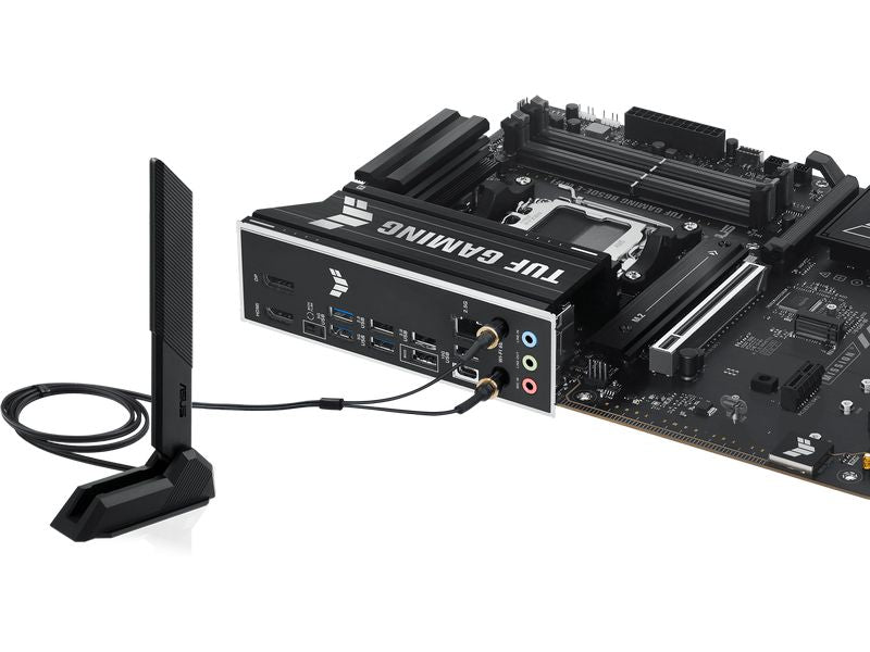 ASUS Mainboard TUF GAMING B650E-E WIFI