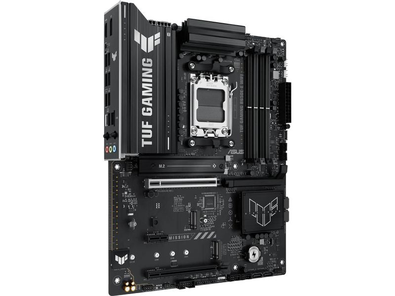 ASUS Mainboard TUF GAMING B650E-E WIFI