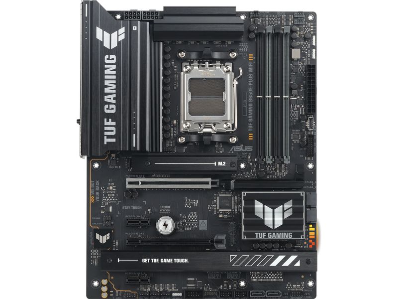 ASUS Mainboard TUF GAMING B650E-PLUS WIFI