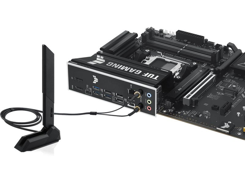 ASUS Mainboard TUF GAMING B850-E WIFI