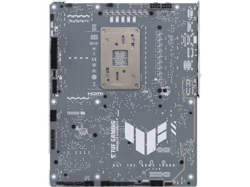 ASUS Mainboard TUF GAMING B850-BTF WIFI W
