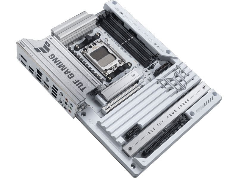 ASUS Mainboard TUF GAMING B850-BTF WIFI W