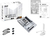 ASUS Mainboard TUF GAMING B850-BTF WIFI W