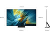 Samsung TV QE77S95F 77'' S95F OLED 4K AI TV, 2025