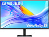 Samsung Monitor S80UD 94 cm (37