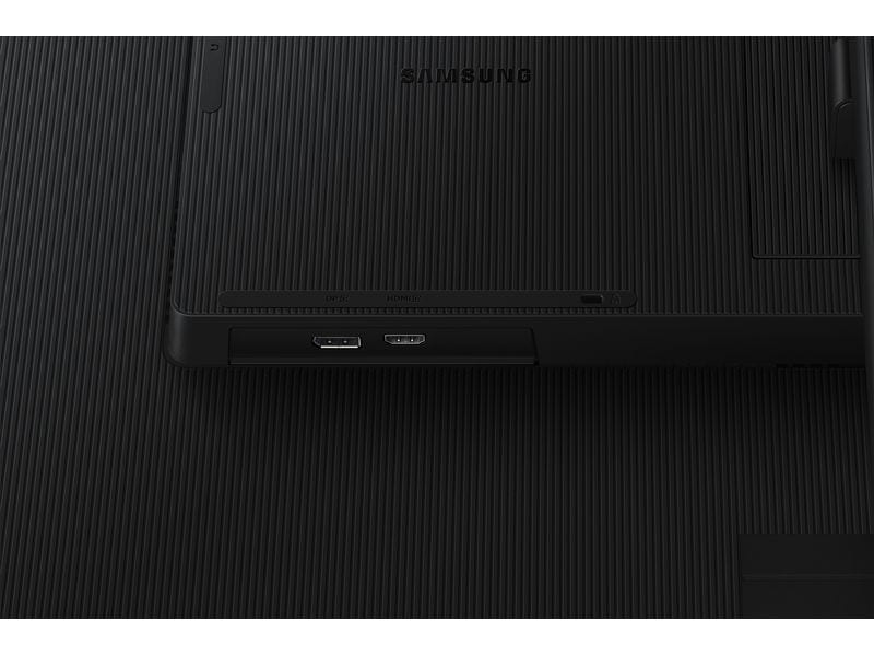 Samsung Monitor S70D LS37D700EAUXEN