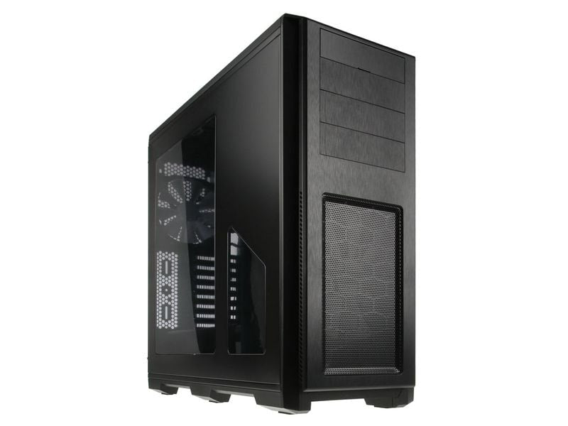Phanteks PC-Gehäuse Enthoo Pro Pro Fenster