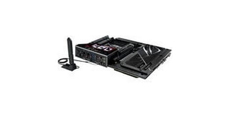 ASUS ROG Mainboard Maximus Z890 Hero BTF