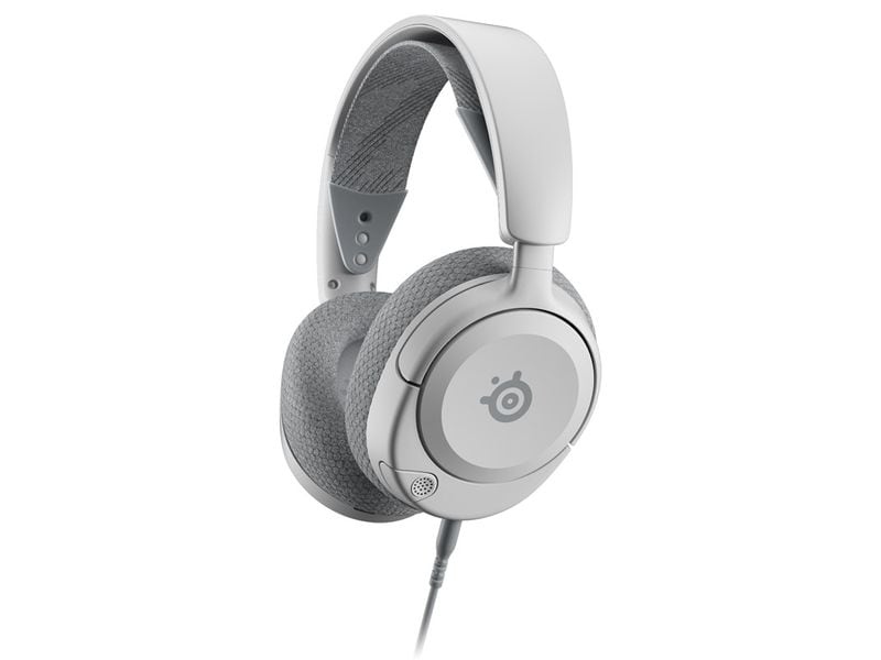 Steel Series Headset Arctis Nova 1P Weiss