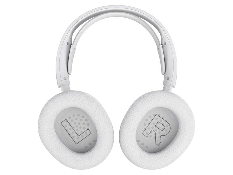 Steel Series Headset Arctis Nova 5P Wireless Weiss