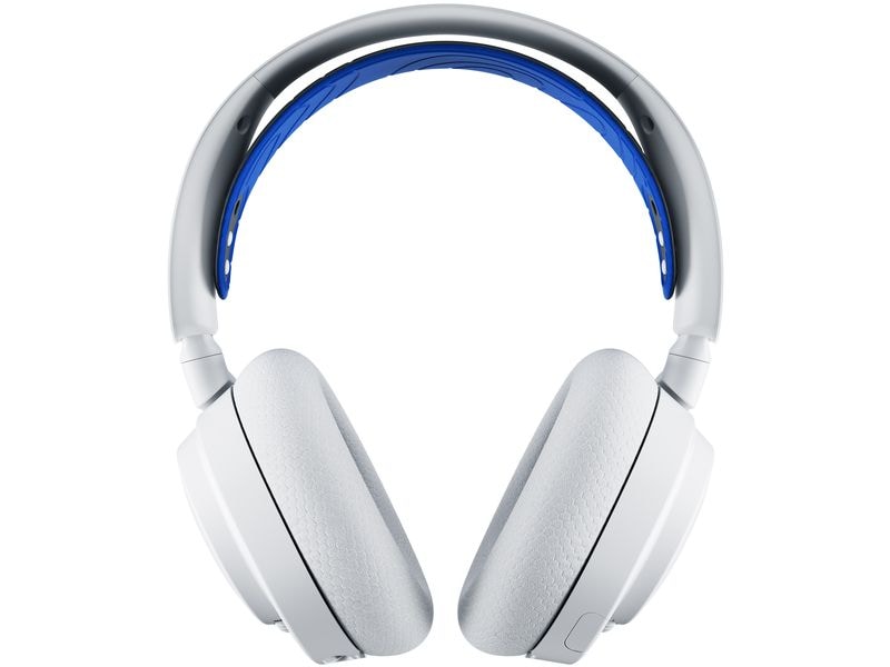 Steel Series Headset Arctis Nova 7P Blau/Weiss