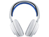 Steel Series Headset Arctis Nova 7P Blau/Weiss