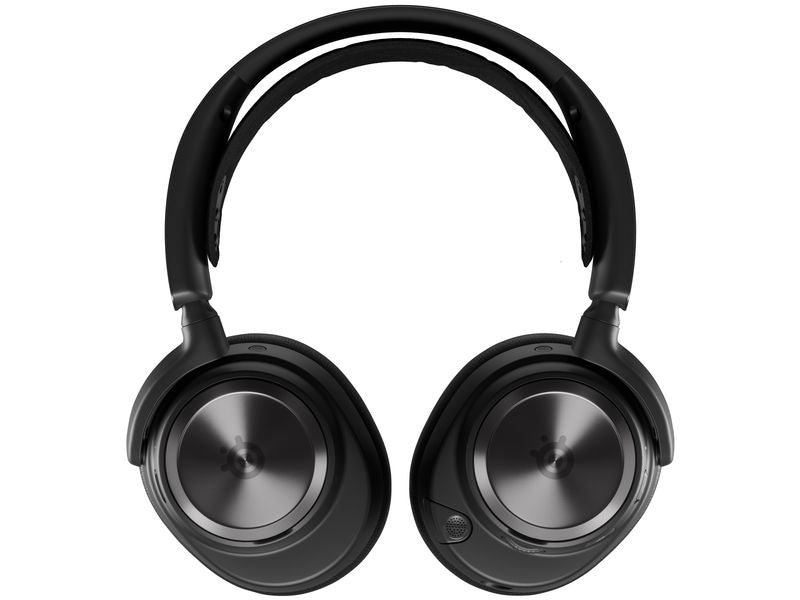 Steel Series Headset Arctis Nova Pro Schwarz
