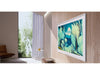 Samsung TV QE55LS03FA The Frame 4K AI TV – LS03F 55