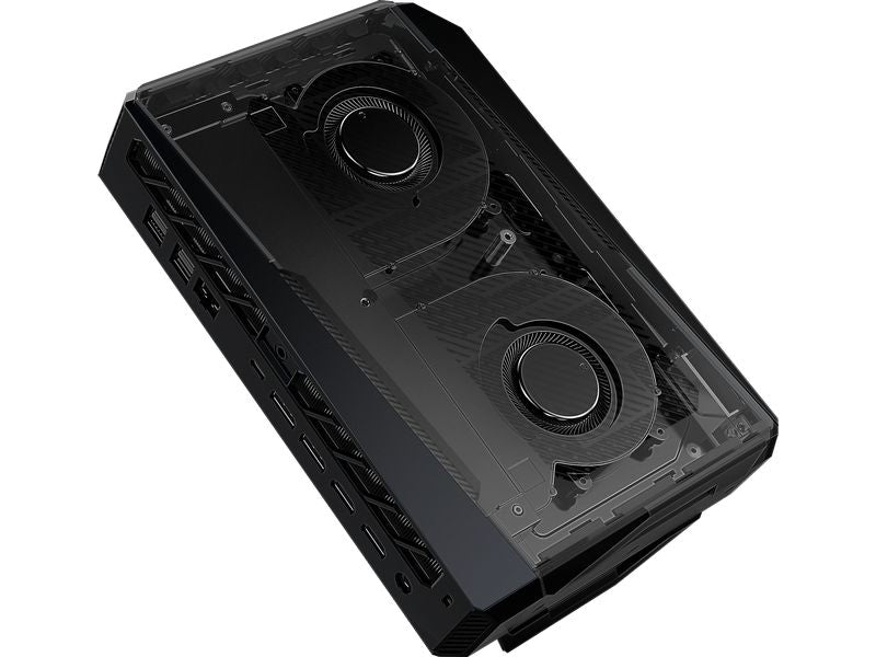 ASUS Mini PC ROG NUC NUC15JNK9X28AA2